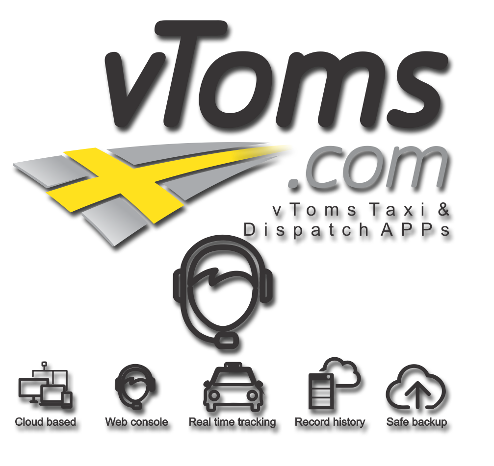 vToms Dispatch